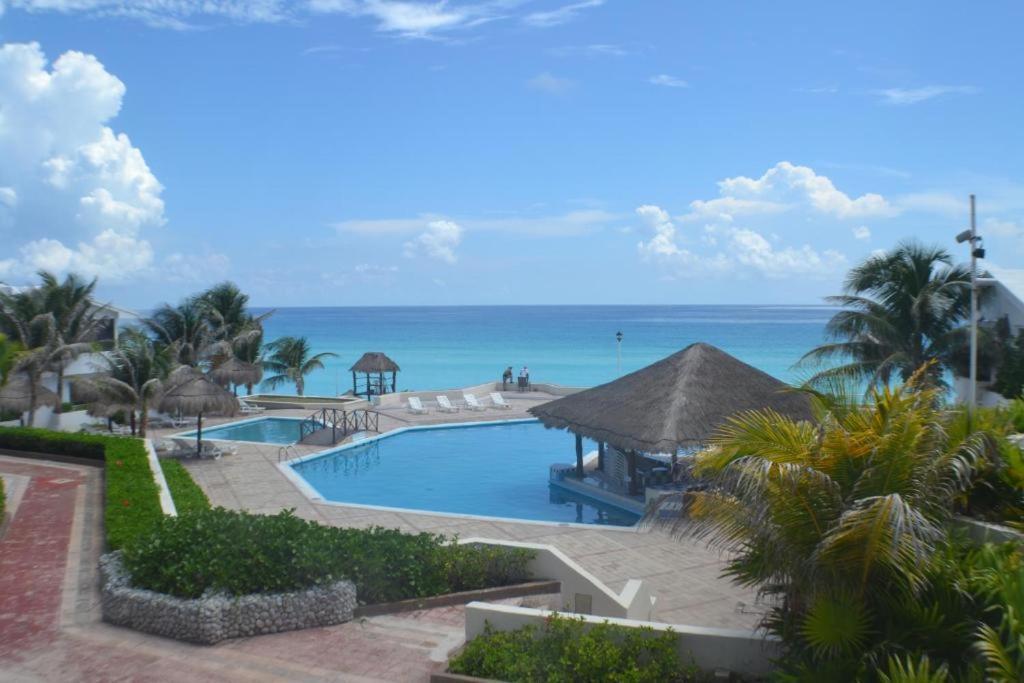 Private Room. Brisas. Zona Hotelera. Cancún Exteriör bild