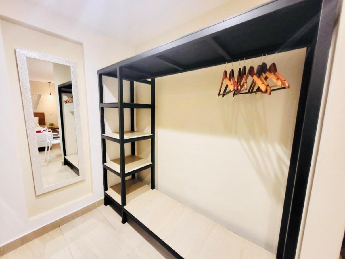 Private Room. Brisas. Zona Hotelera. Cancún Exteriör bild