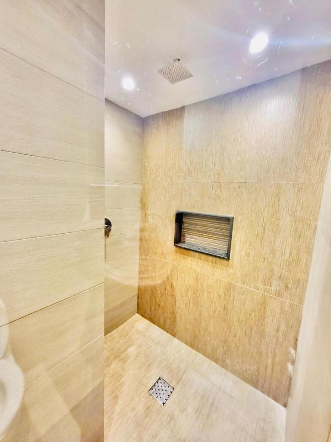 Private Room. Brisas. Zona Hotelera. Cancún Exteriör bild
