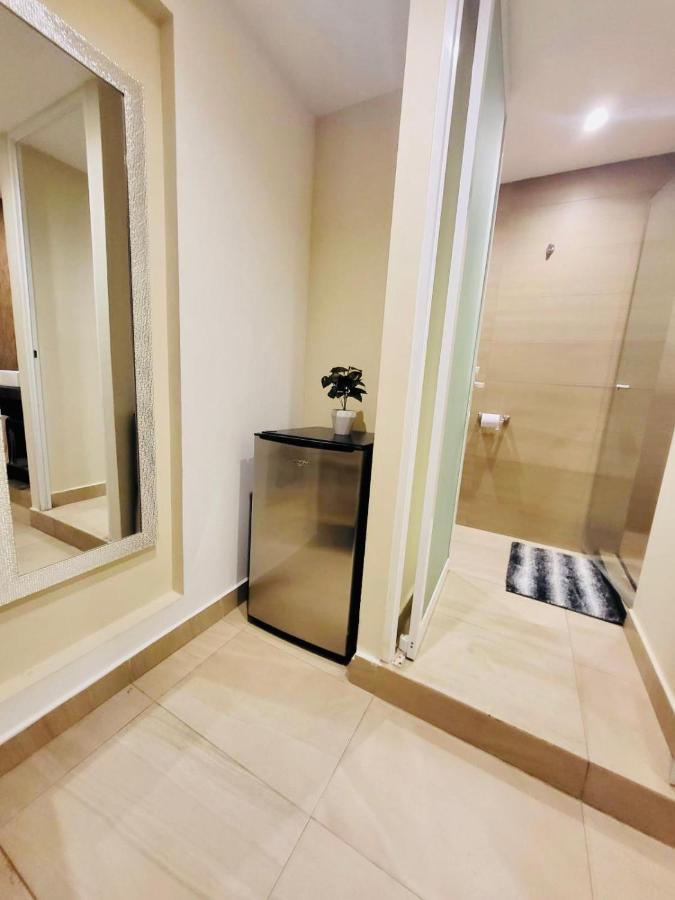 Private Room. Brisas. Zona Hotelera. Cancún Exteriör bild