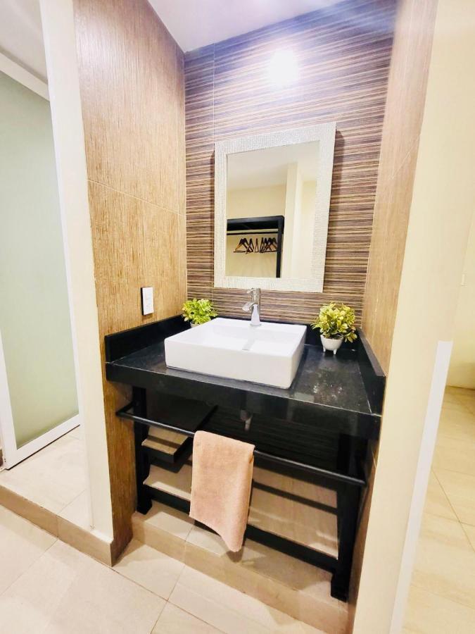 Private Room. Brisas. Zona Hotelera. Cancún Exteriör bild