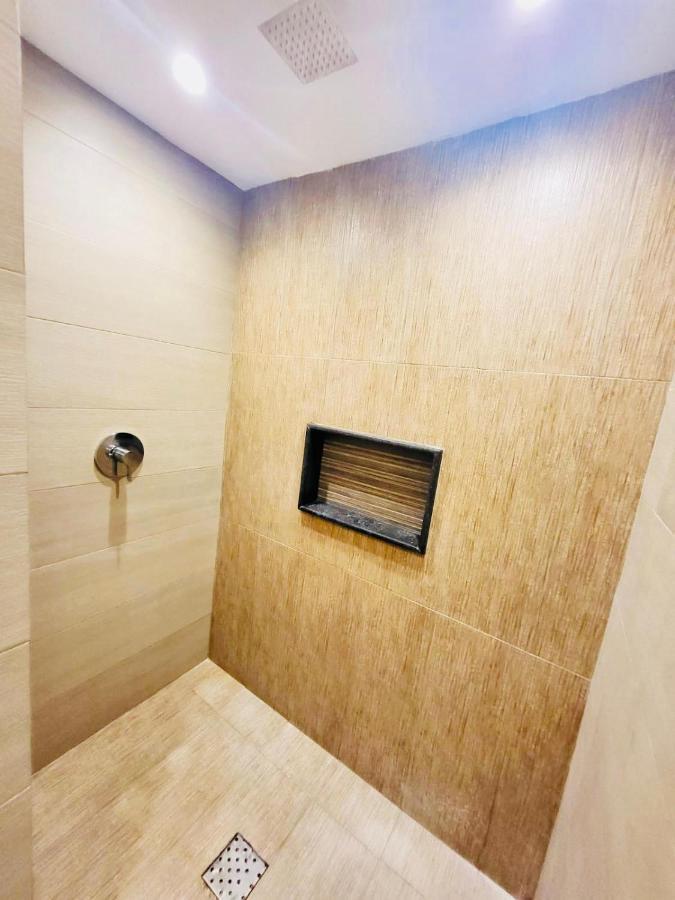 Private Room. Brisas. Zona Hotelera. Cancún Exteriör bild